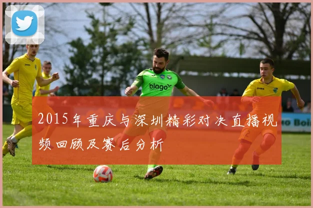 2015年重庆与深圳精彩对决直播视频回顾及赛后分析