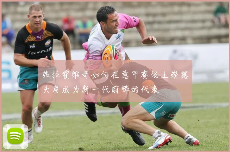 弗拉霍维奇如何在意甲赛场上崭露头角成为新一代前锋的代表