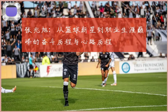 张兆旭：从篮球新星到职业生涯巅峰的奋斗历程与心路历程