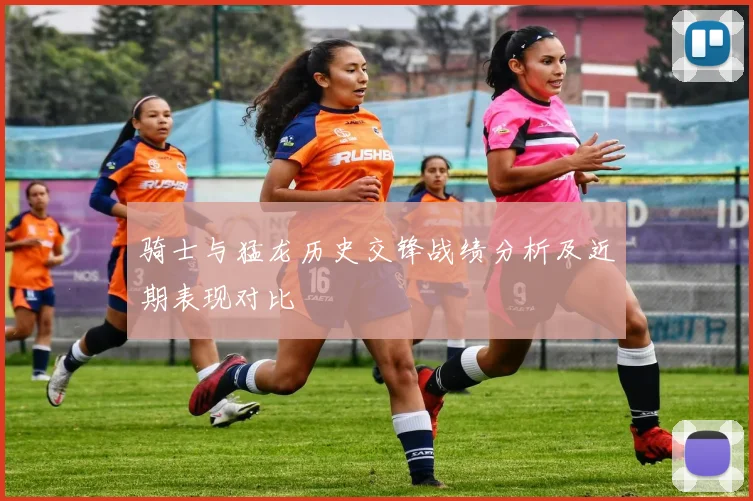 骑士与猛龙历史交锋战绩分析及近期表现对比