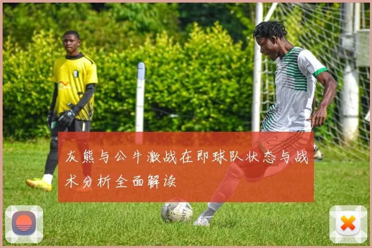 灰熊与公牛激战在即球队状态与战术分析全面解读